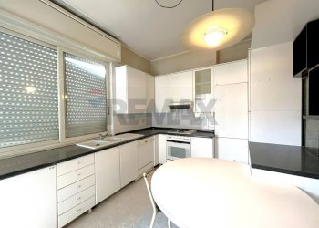 Cucina - Trilocale Via Gaetano Ferraioli
 
80, San Giuseppe Vesuviano - foto 16