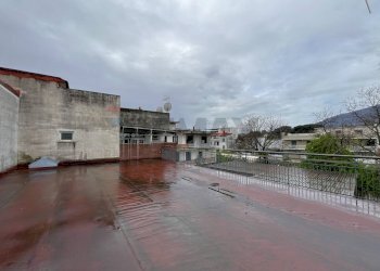 Edificio all\'aperto - Trilocale Via Gaetano Ferraioli
 
80, San Giuseppe Vesuviano - foto 20