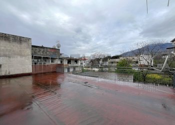 Terrazza - Trilocale Via Gaetano Ferraioli
 
80, San Giuseppe Vesuviano - foto 21