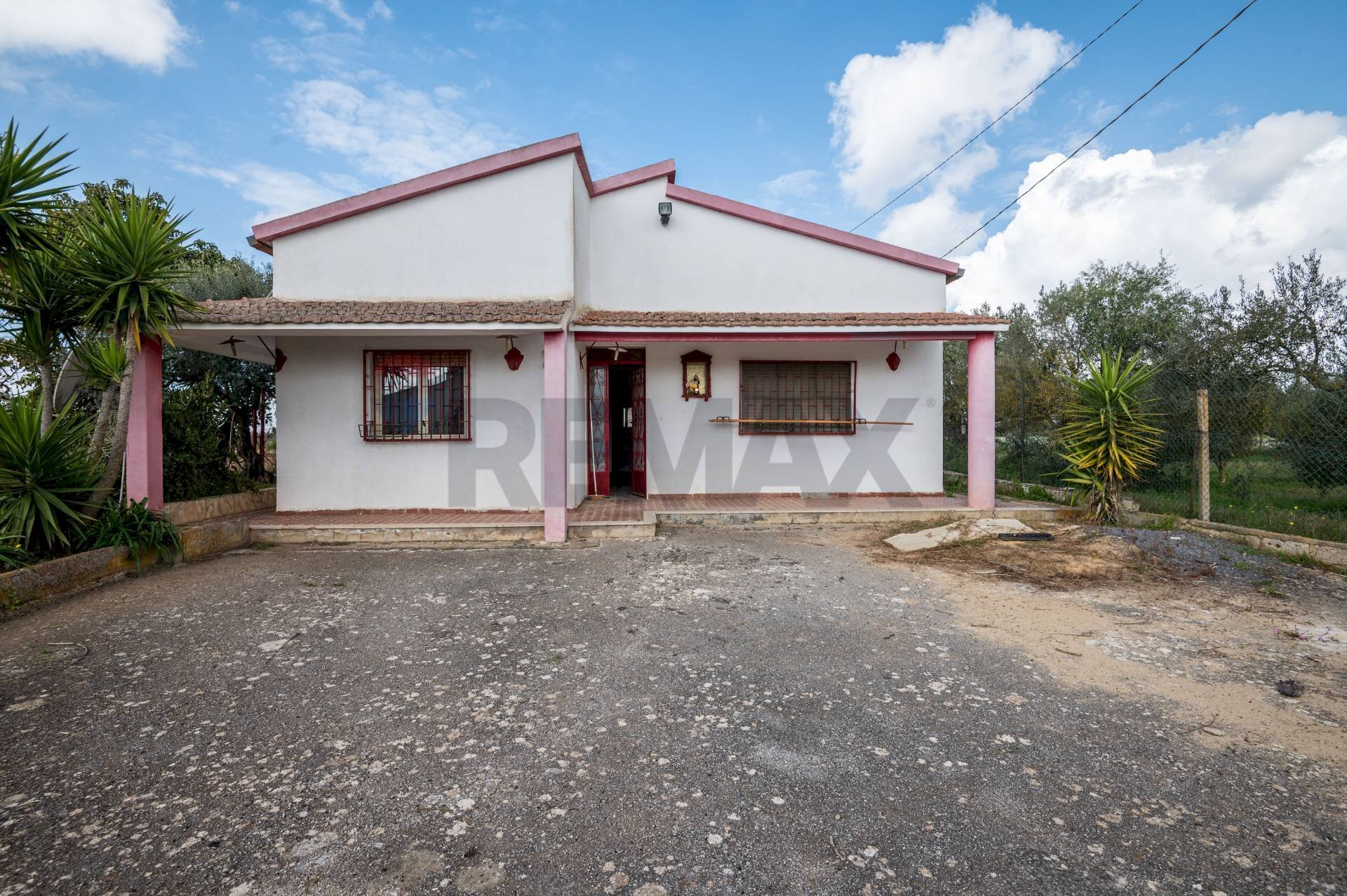 Casa all\'aperto - Casa indipendente Contrada Commenda/Villaggio Corvacchio
 
snc, Caltagirone - foto 1