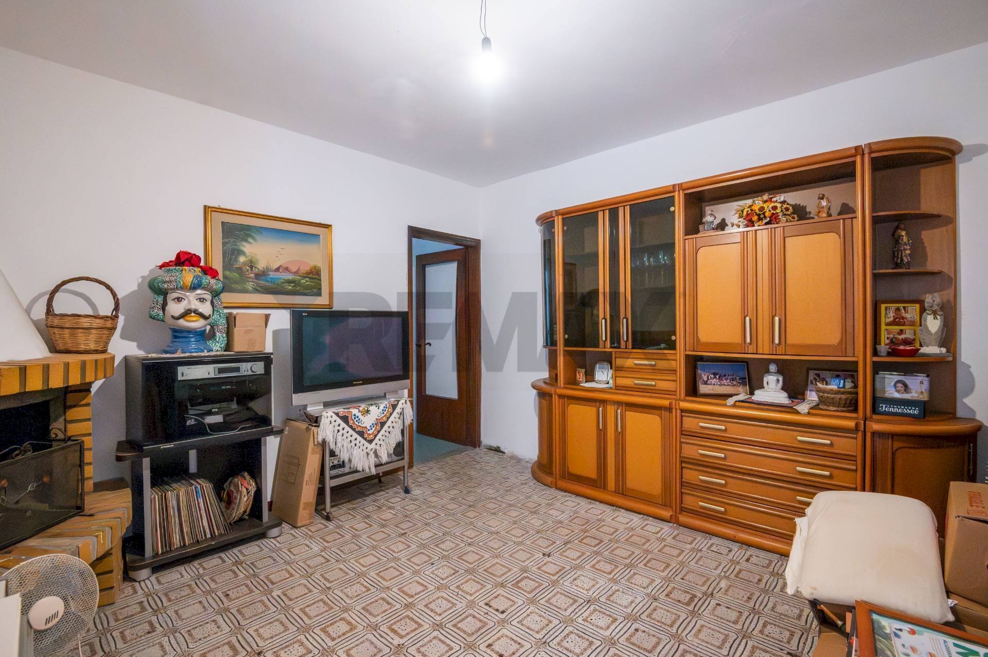 Soggiorno - Casa indipendente Contrada Commenda/Villaggio Corvacchio
 
snc, Caltagirone - foto 2