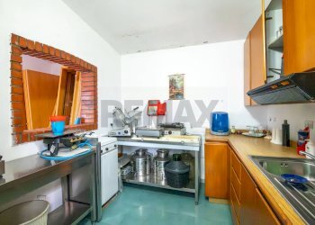 Cucina - Casa indipendente Contrada Commenda/Villaggio Corvacchio
 
snc, Caltagirone - foto 15
