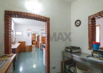 Hall / corridoio - Casa indipendente Contrada Commenda/Villaggio Corvacchio
 
snc, Caltagirone - foto 16