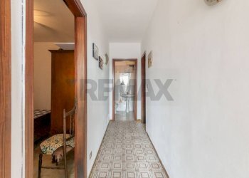 Hall / corridoio - Casa indipendente Contrada Commenda/Villaggio Corvacchio
 
snc, Caltagirone - foto 19