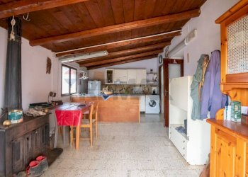 Sala da pranzo - Casa indipendente Contrada Commenda/Villaggio Corvacchio
 
snc, Caltagirone - foto 23