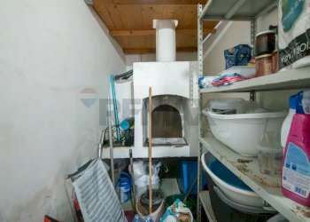 Dispensa di stoccaggio - Casa indipendente Contrada Commenda/Villaggio Corvacchio
 
snc, Caltagirone - foto 28