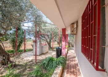 Giardino - Casa indipendente Contrada Commenda/Villaggio Corvacchio
 
snc, Caltagirone - foto 30