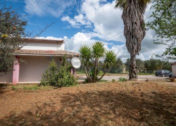 Casa all\'aperto - Casa indipendente Contrada Commenda/Villaggio Corvacchio
 
snc, Caltagirone - foto 38