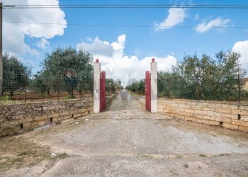 Non correlato - Casa indipendente Contrada Commenda/Villaggio Corvacchio
 
snc, Caltagirone - foto 39