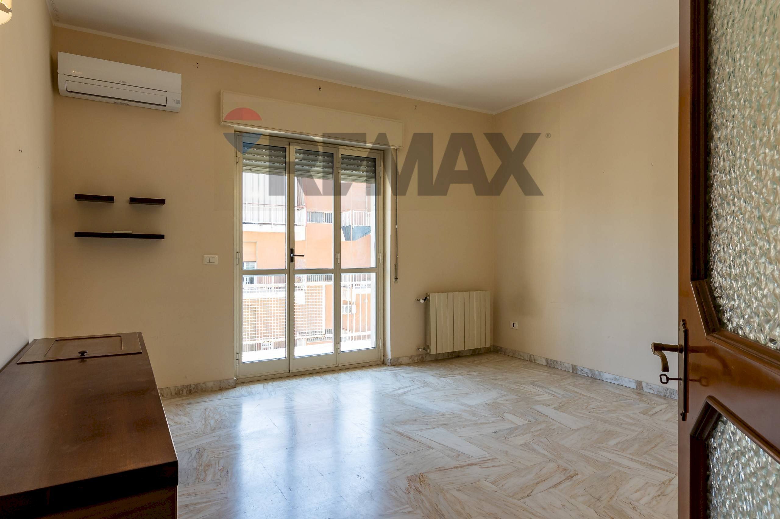 Stanza vuota - Appartamento Viale Epipoli
36, Siracusa - foto 3
