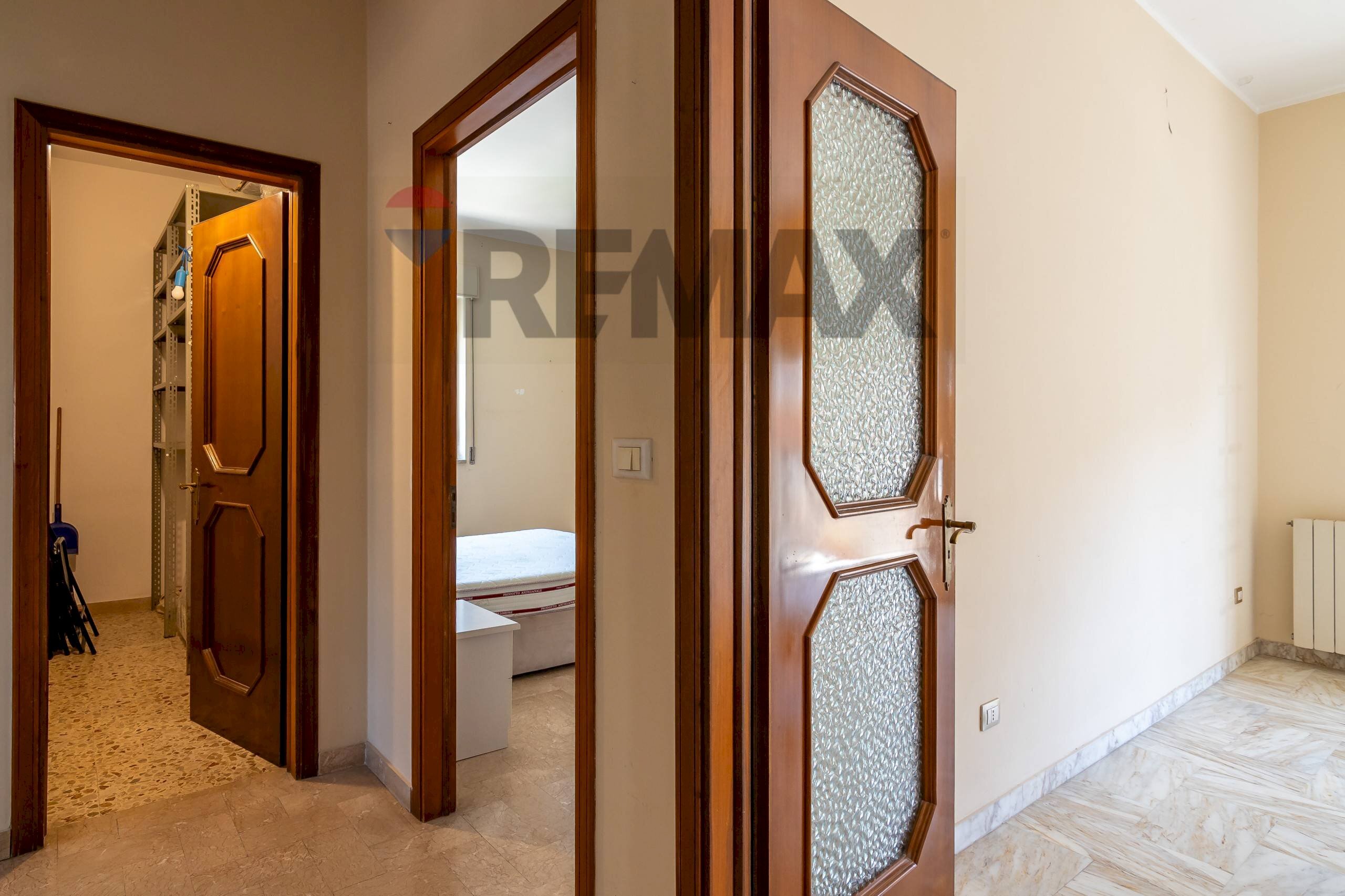 Hall / corridoio - Appartamento Viale Epipoli
36, Siracusa - foto 2