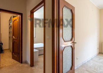 Hall / corridoio - Appartamento Viale Epipoli
 
36, Siracusa - foto 5