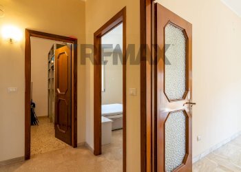 Hall / corridoio - Appartamento Viale Epipoli
 
36, Siracusa - foto 8