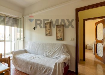 Soggiorno - Appartamento Viale Epipoli
 
36, Siracusa - foto 15