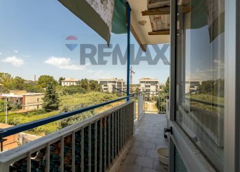 Balcone - Appartamento Viale Epipoli
 
36, Siracusa - foto 16