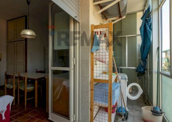 Balcone - Appartamento Viale Epipoli
 
36, Siracusa - foto 17