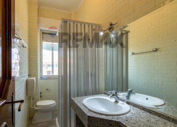 Bagno - Appartamento Viale Epipoli
 
36, Siracusa - foto 20