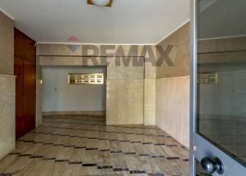 Ricezione / Lobby - Appartamento Viale Epipoli
 
36, Siracusa - foto 27