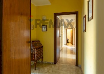 Hall / corridoio - Appartamento Viale Epipoli
 
36, Siracusa - foto 28