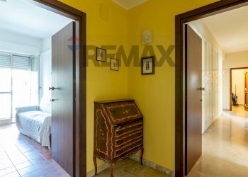Hall / corridoio - Appartamento Viale Epipoli
 
36, Siracusa - foto 29