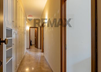 Hall / corridoio - Appartamento Viale Epipoli
 
36, Siracusa - foto 32