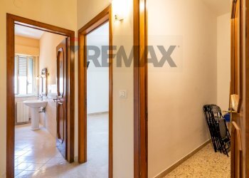Hall / corridoio - Appartamento Viale Epipoli
 
36, Siracusa - foto 36