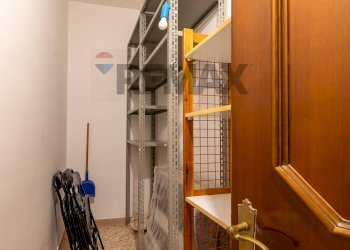 Cabina armadio - Appartamento Viale Epipoli
 
36, Siracusa - foto 37