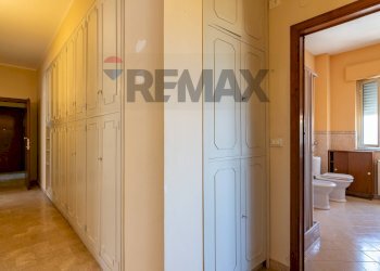 Hall / corridoio - Appartamento Viale Epipoli
 
36, Siracusa - foto 41