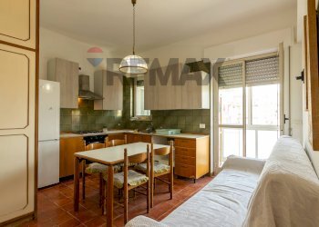 Sala da pranzo - Appartamento Viale Epipoli
 
36, Siracusa - foto 43
