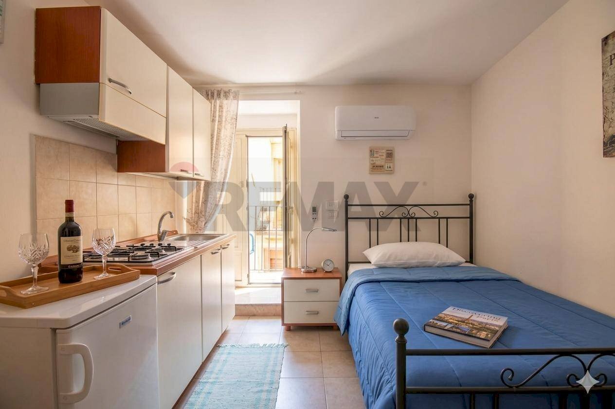 Camera / camera da letto - Casa indipendente Via Volta Libertini
 
26, Caltagirone - foto 2