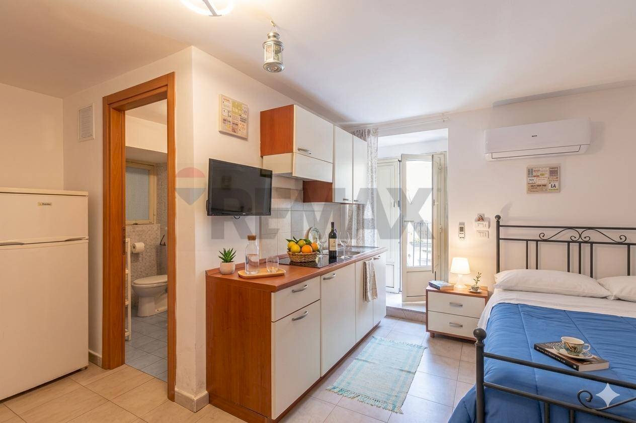 Cucina - Casa indipendente Via Volta Libertini
 
26, Caltagirone - foto 3