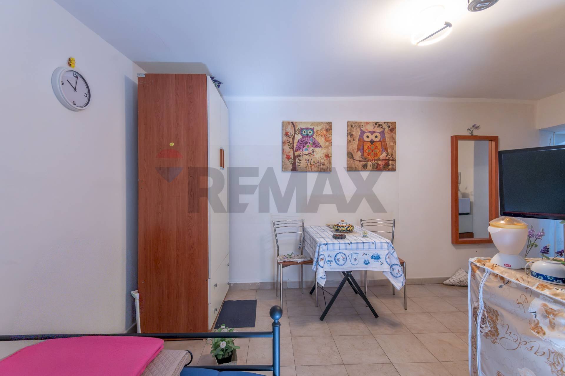Sala da pranzo - Casa indipendente Via Volta Libertini
 
26, Caltagirone - planimetria 1