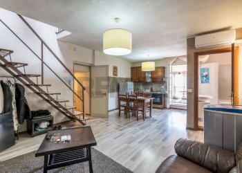 Sala da pranzo - Casa indipendente Via Volta Libertini
 
26, Caltagirone - foto 4