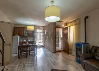 Sala da pranzo - Casa indipendente Via Volta Libertini
 
26, Caltagirone - foto 5