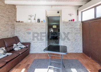 Soggiorno - Casa indipendente Via Volta Libertini
 
26, Caltagirone - foto 6