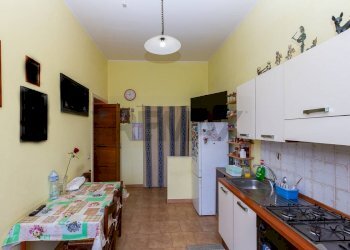 Cucina - Three-room apartment Via Giovanni Lavaggi
 
12, Catania - photo 13