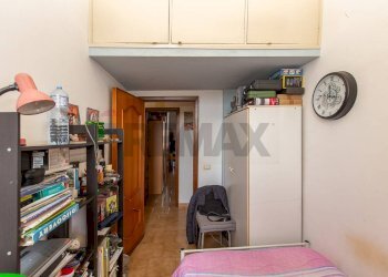 Camera / camera da letto - Three-room apartment Via Giovanni Lavaggi
 
12, Catania - photo 19