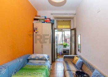 Camera / camera da letto - Three-room apartment Via Giovanni Lavaggi
 
12, Catania - photo 20