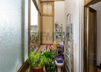 Lavanderia - Three-room apartment Via Giovanni Lavaggi
 
12, Catania - photo 25