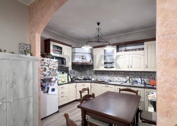 Cucina - Appartamento VIA GALERMO
 
228, Catania - foto 5