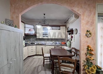 Cucina - Appartamento VIA GALERMO
 
228, Catania - foto 9