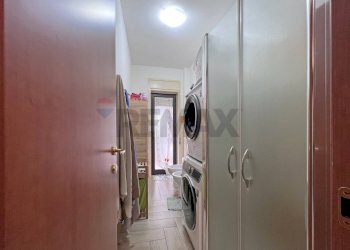 Lavanderia - Appartamento VIA GALERMO
 
228, Catania - foto 24