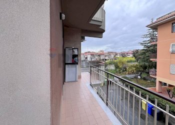 Balcone - Appartamento VIA GALERMO
 
228, Catania - foto 28