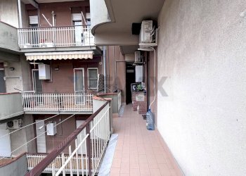 Balcone - Appartamento VIA GALERMO
 
228, Catania - foto 29