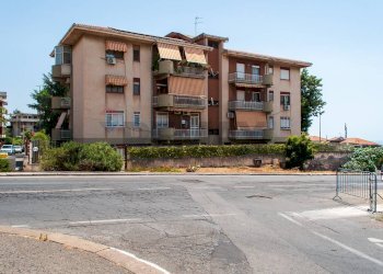 Edificio all\'aperto - Appartamento VIA GALERMO
 
228, Catania - foto 39