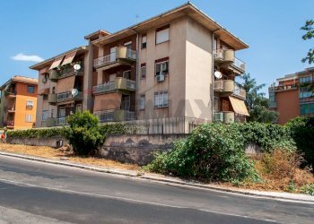 Edificio all\'aperto - Appartamento VIA GALERMO
 
228, Catania - foto 40