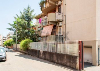 Edificio all\'aperto - Appartamento VIA GALERMO
 
228, Catania - foto 43