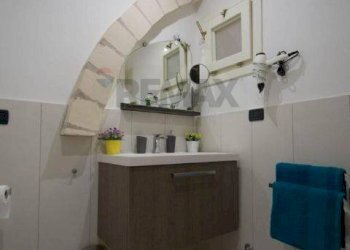 Bagno - Casa semi indipendente Via Caponegro Traversa VI
 
10, Avola - foto 10