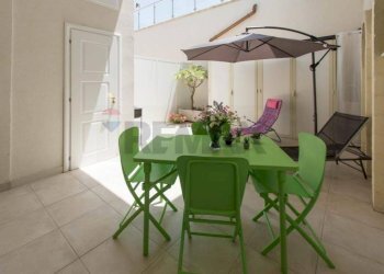 Terrazza - Casa semi indipendente Via Caponegro Traversa VI
 
10, Avola - foto 13