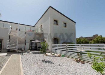 Casa all\'aperto - Casa semi indipendente Via Caponegro Traversa VI
 
10, Avola - foto 14